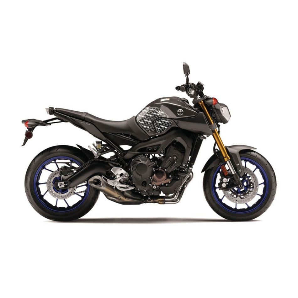 Stompgrip Yamaha FZ-09/MT-09 2014> - Streetbike Kit