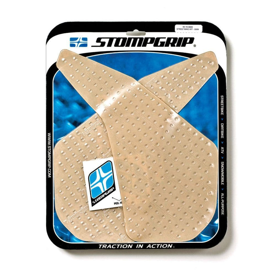 Stompgrip Yamaha FZ1  2006-2015 - Streetbike Kit