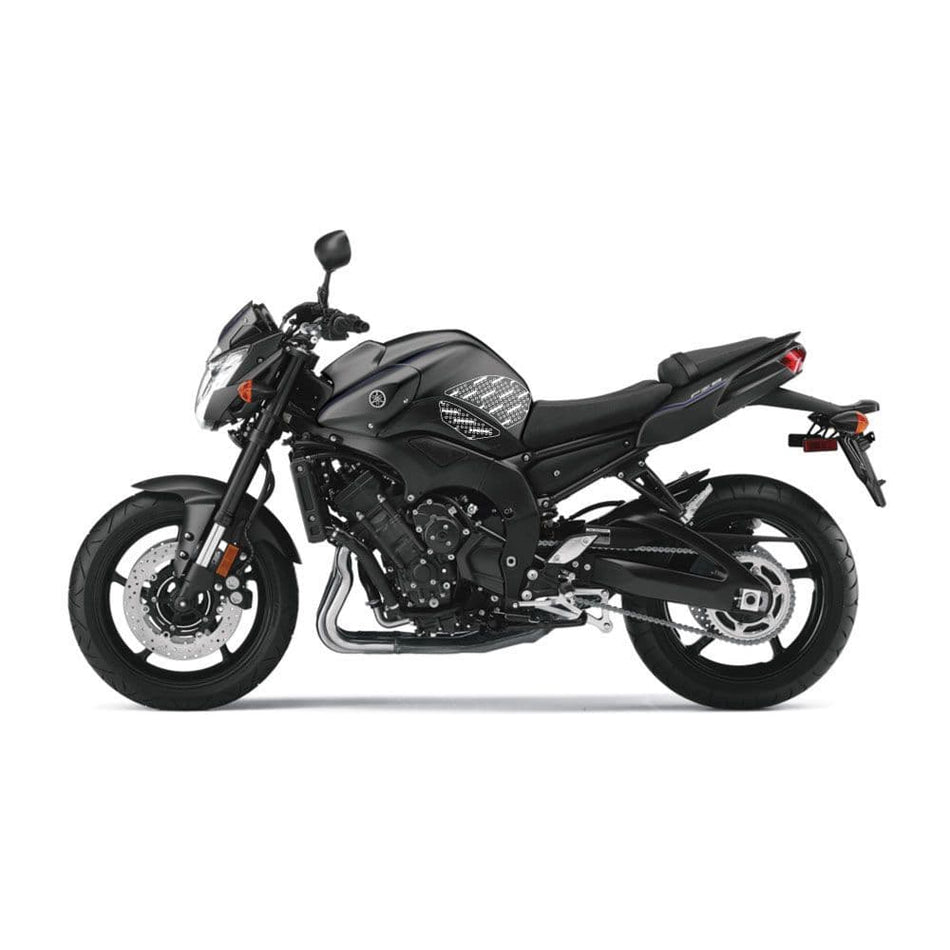 Stompgrip Yamaha FZ8 11-13 - Streetbike Kit