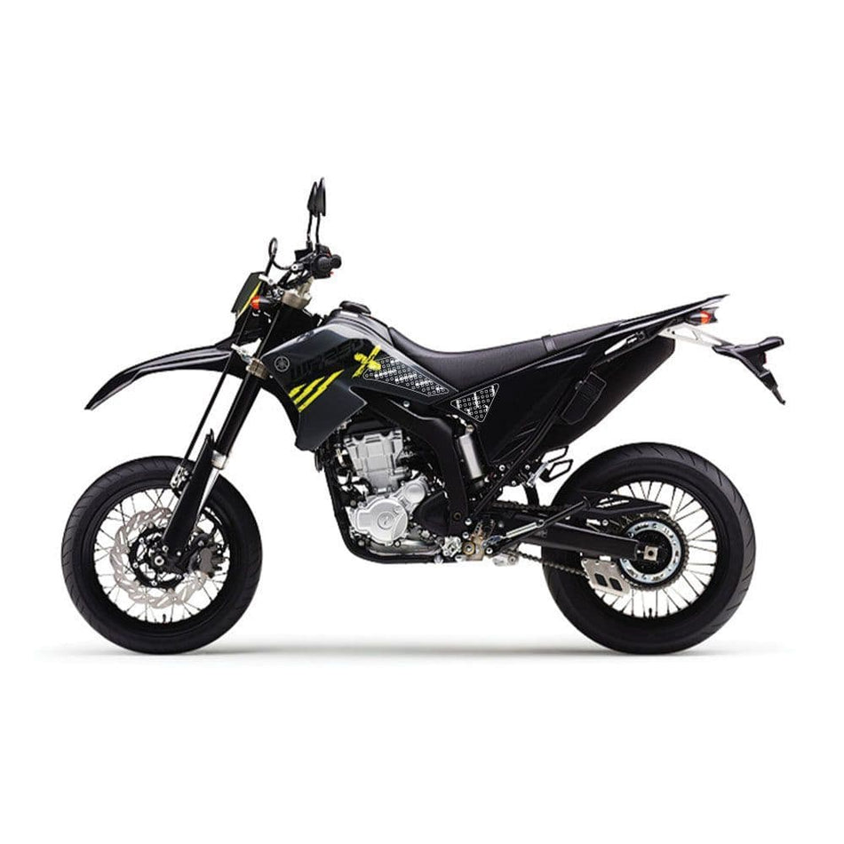 Stompgrip Yamaha WR250R 2011> / WR250X 08-15 - Streetbike Kit