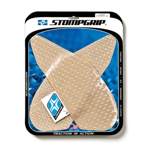 Stompgrip Yamaha YZF R1 04-06 - Streetbike Kit