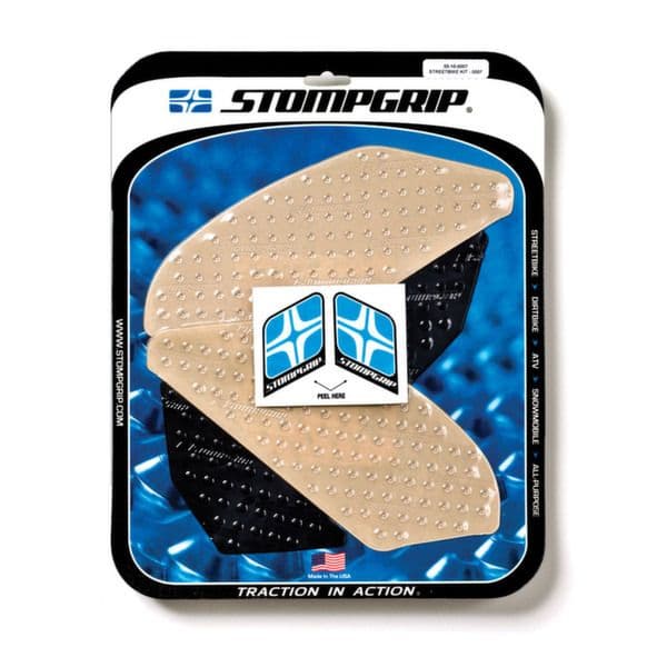 Stompgrip Yamaha YZF R1 09-14 - Streetbike Kit