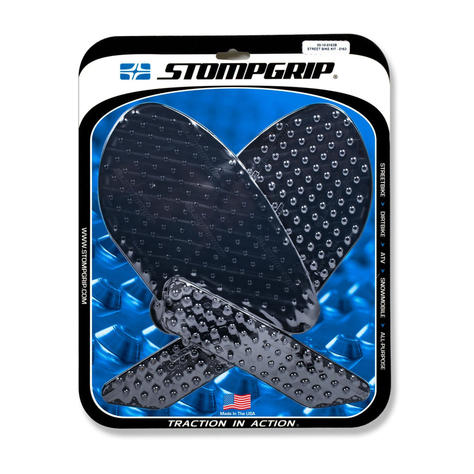 Stompgrip Yamaha YZF R3 2019> - Streetbike Kit