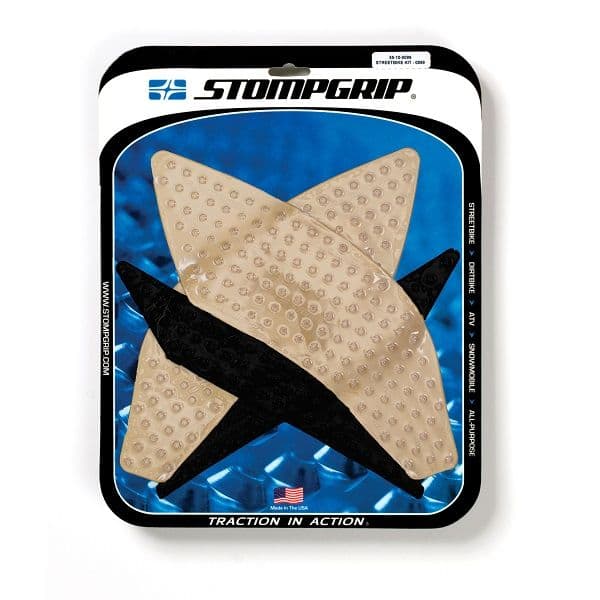 Stompgrip Yamaha YZF R3/R25 2015-2018 - Streetbike Kit