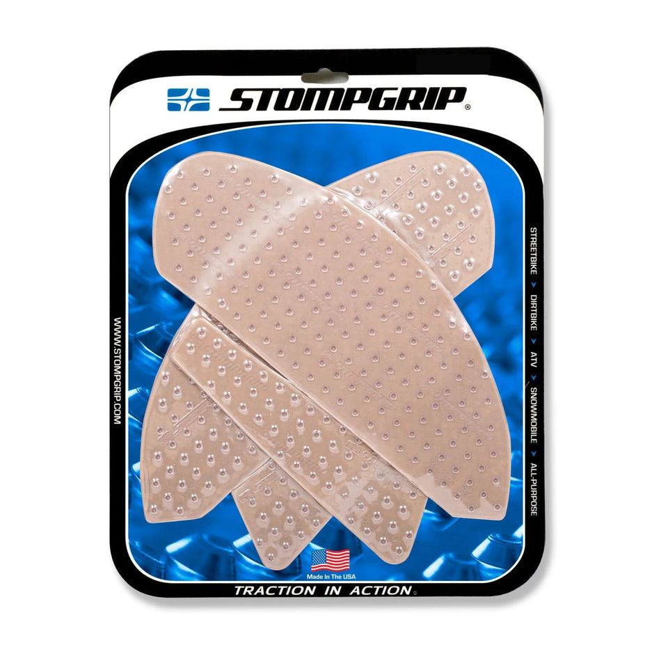 Stompgrip Yamaha YZF-R7 2022> - Streetbike Kit