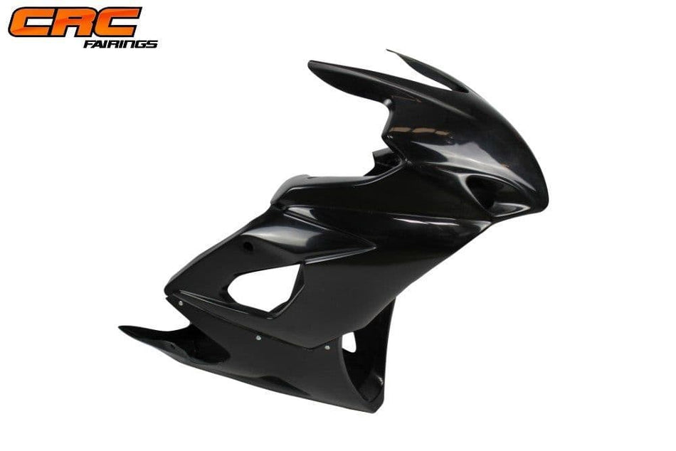 Suzuki GSXR1000 2005-2006 Front Complete Race Fairings (Upper/Lower)