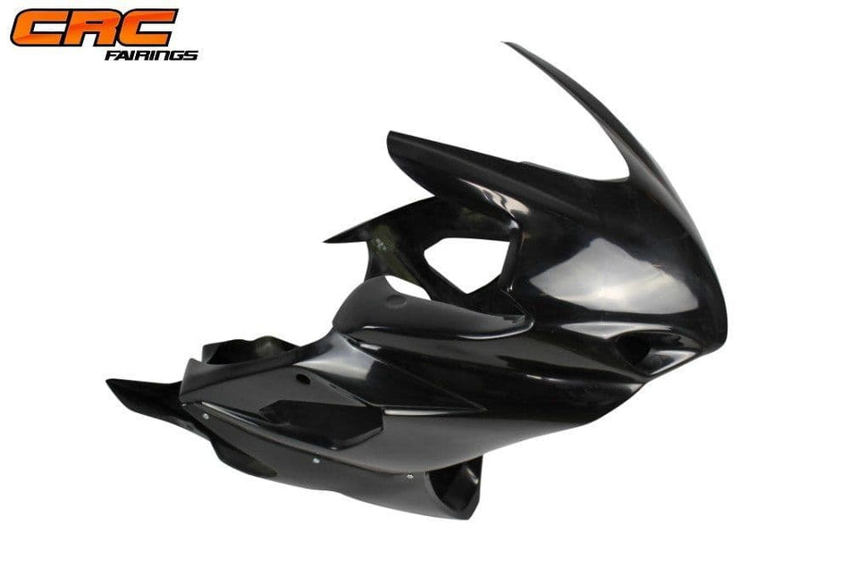 Suzuki GSXR1000 2005-2006 Front Complete Race Fairings (Upper/Lower)