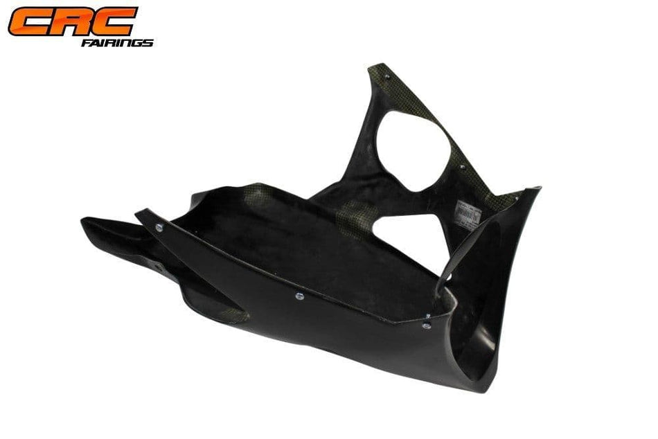 Suzuki GSXR1000 2005-2006 Lower Race Fairing