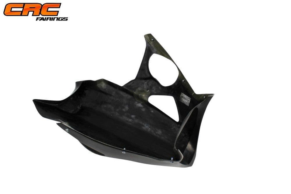 Suzuki GSXR1000 2005-2006 Lower Race Fairing