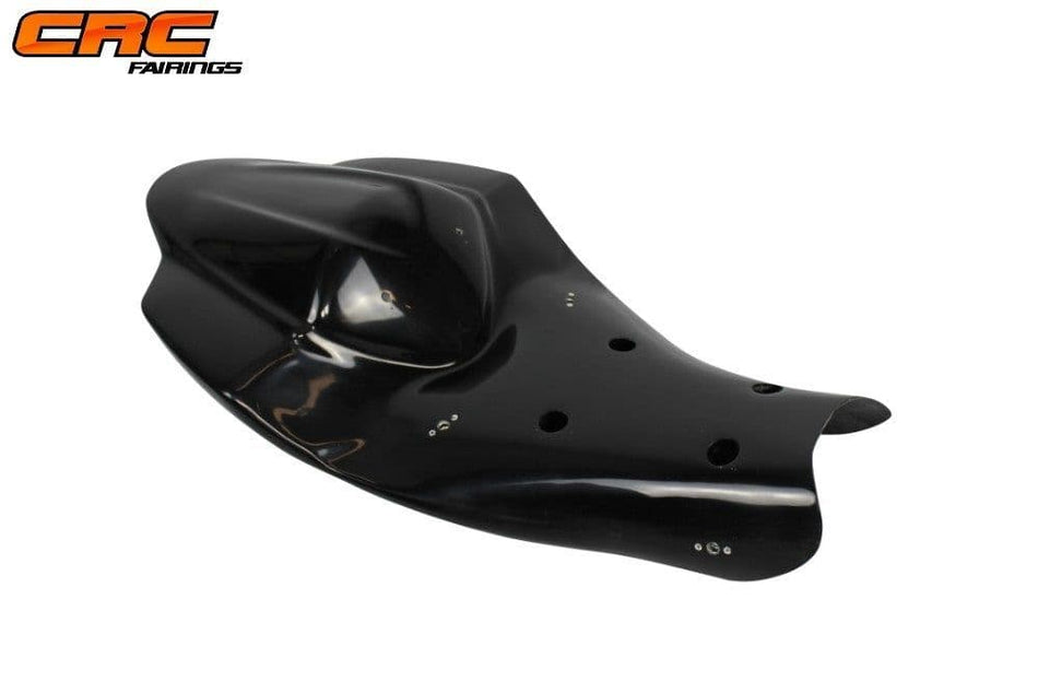 Suzuki GSXR1000 2005-2006 Race Fairing Seat Unit