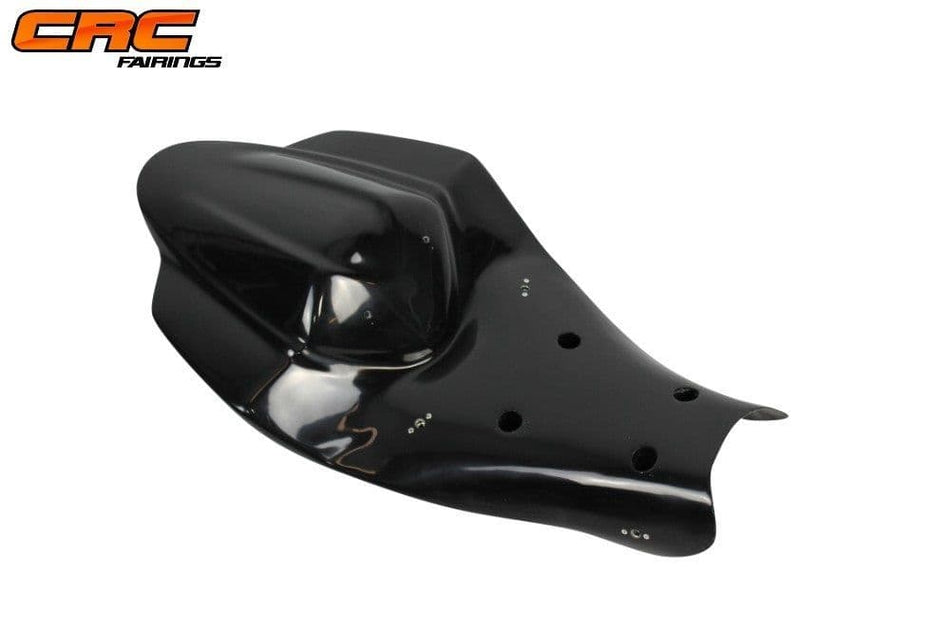 Suzuki GSXR1000 2005-2006 Race Fairing Seat Unit