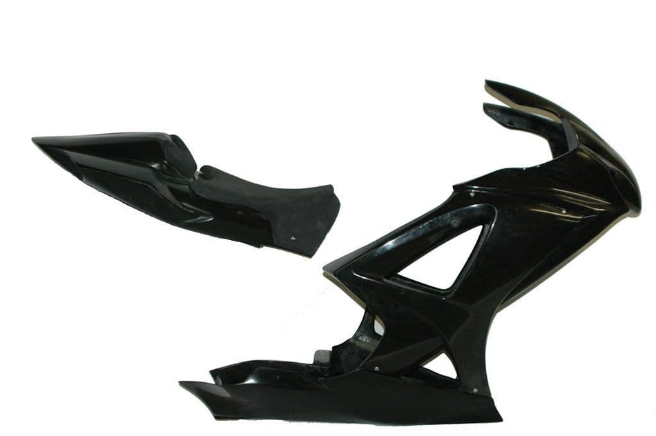 Suzuki GSXR1000 2007-2008 Complete Set of Race Fairings & Seat with Seat Pad