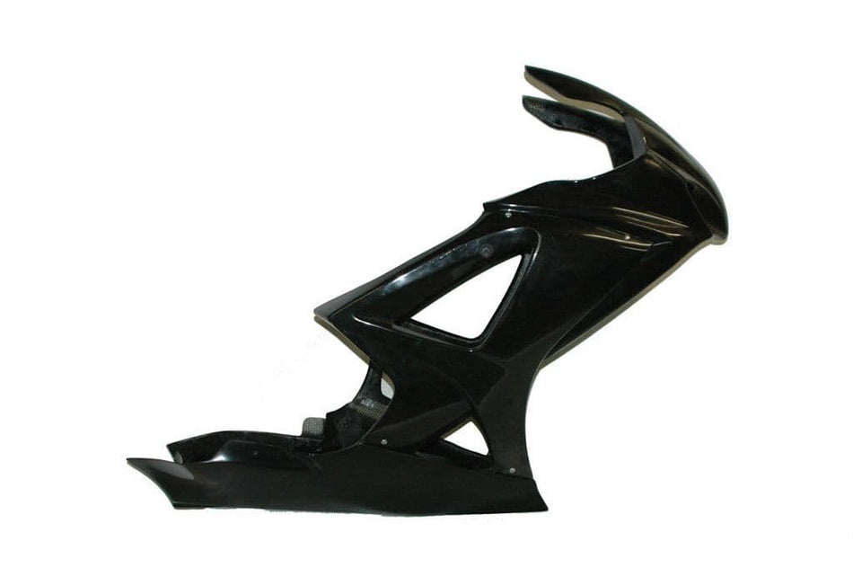 Suzuki GSXR1000 2007-2008 Front Complete Race Fairings (Upper/Lower/Side Panels)
