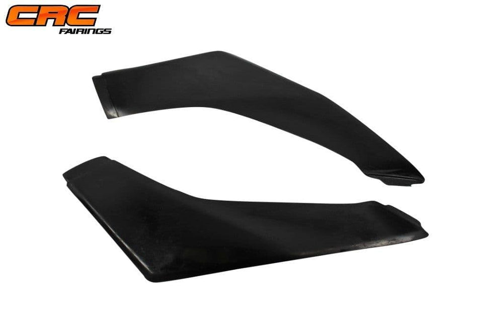 Suzuki GSXR1000 2007-2008 Race Fairing Infill Panels Set