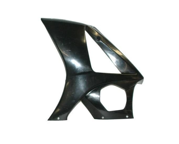 Suzuki GSXR1000 2007-2008 Race Fairing Left Side Panel
