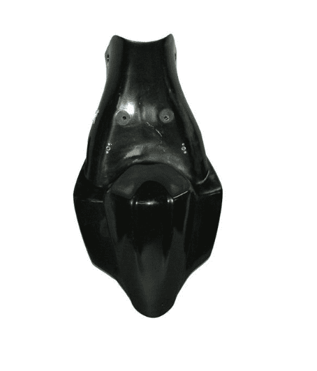 Suzuki GSXR1000 2007-2008 Race Fairing Seat Unit