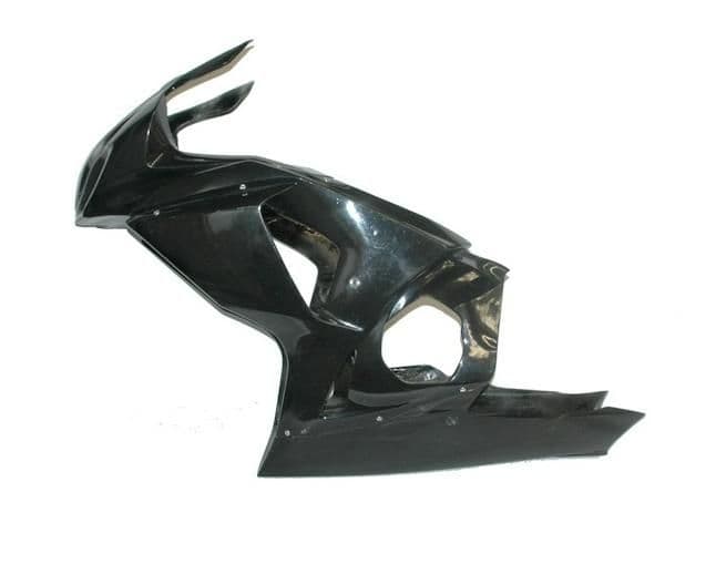 Suzuki GSXR1000 2009-2016 Front Complete Race Fairings (Upper/Lower/Side Panels)