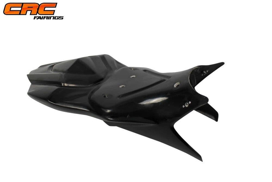 Suzuki GSXR1000 2009-2016 Race Fairing Seat Unit