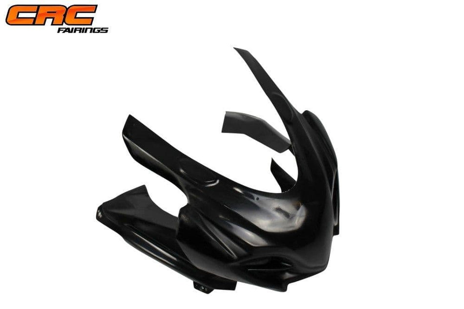 Suzuki GSXR1000 2009-2016 Upper Race Fairing