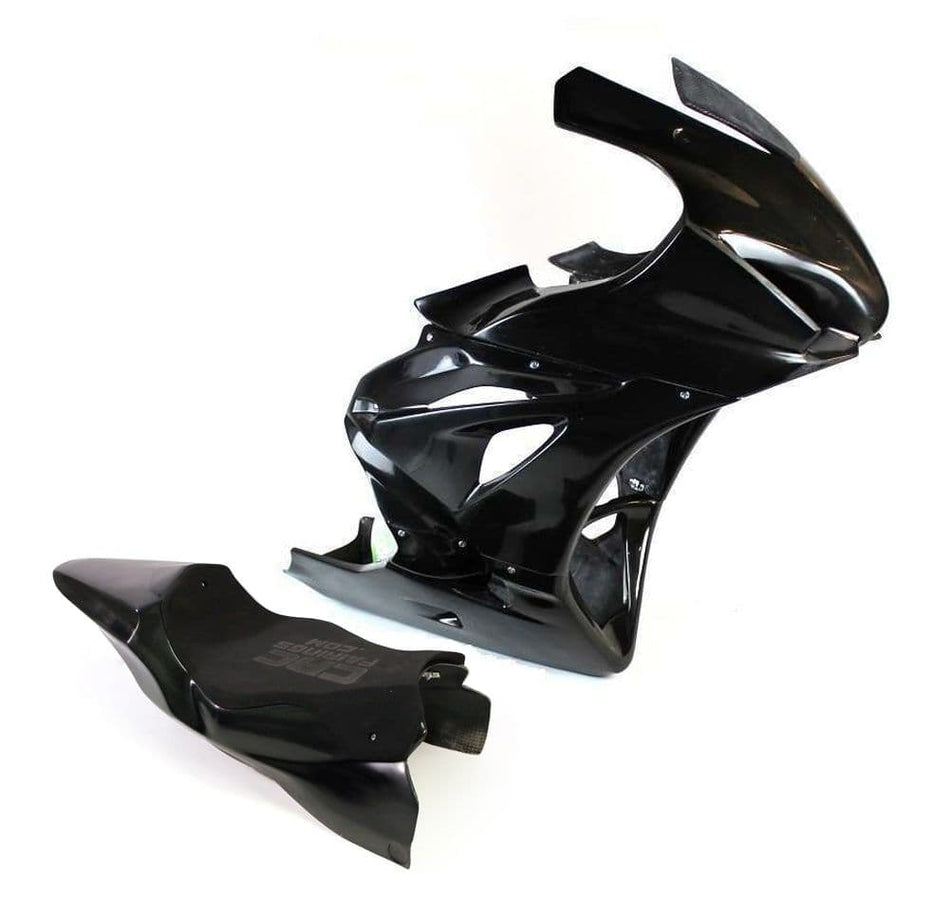 Suzuki GSXR1000 / GSXR1000R 2017> Complete Set of Race Fairings - EVO Style