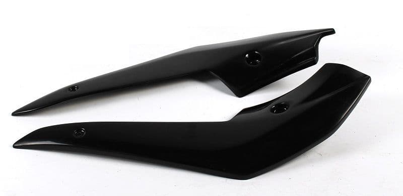Suzuki GSXR1000 / GSXR1000R 2017> CRC Fairings Seat Infill Panels