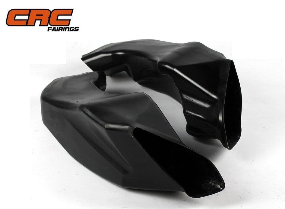 Suzuki GSXR1000 / GSXR1000R 2017> CRC set of Airtubes