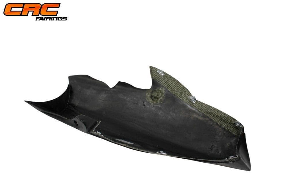 Suzuki GSXR1000/R 2009-2016 Lower Race Fairing