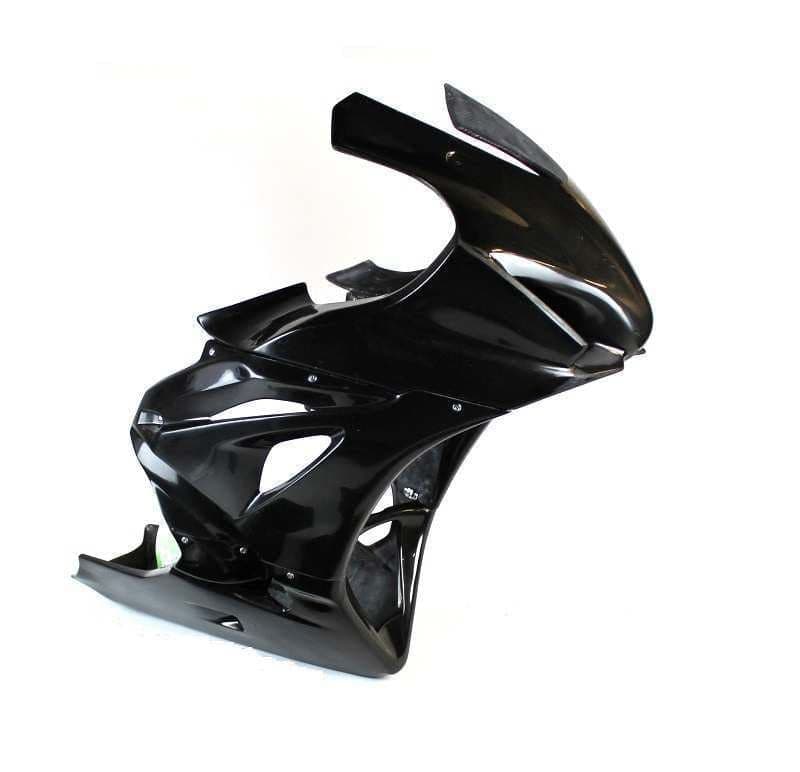 Suzuki GSXR1000 / R 2017> Front Complete Race Fairings (Upper/Lower/Side Panels)