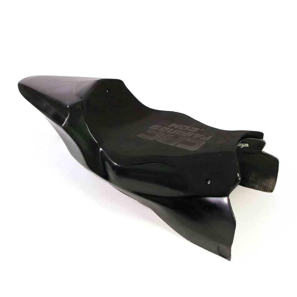 Suzuki GSXR1000/R 2017> Race Fairing Seat Complete - EVO Style