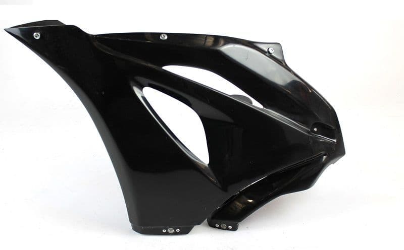 Suzuki GSXR1000/R 2017> Race Fairing Left Side Panel