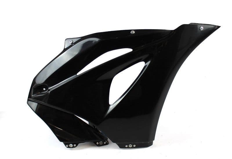 Suzuki GSXR1000/R 2017> Race Fairing Right Side Panel