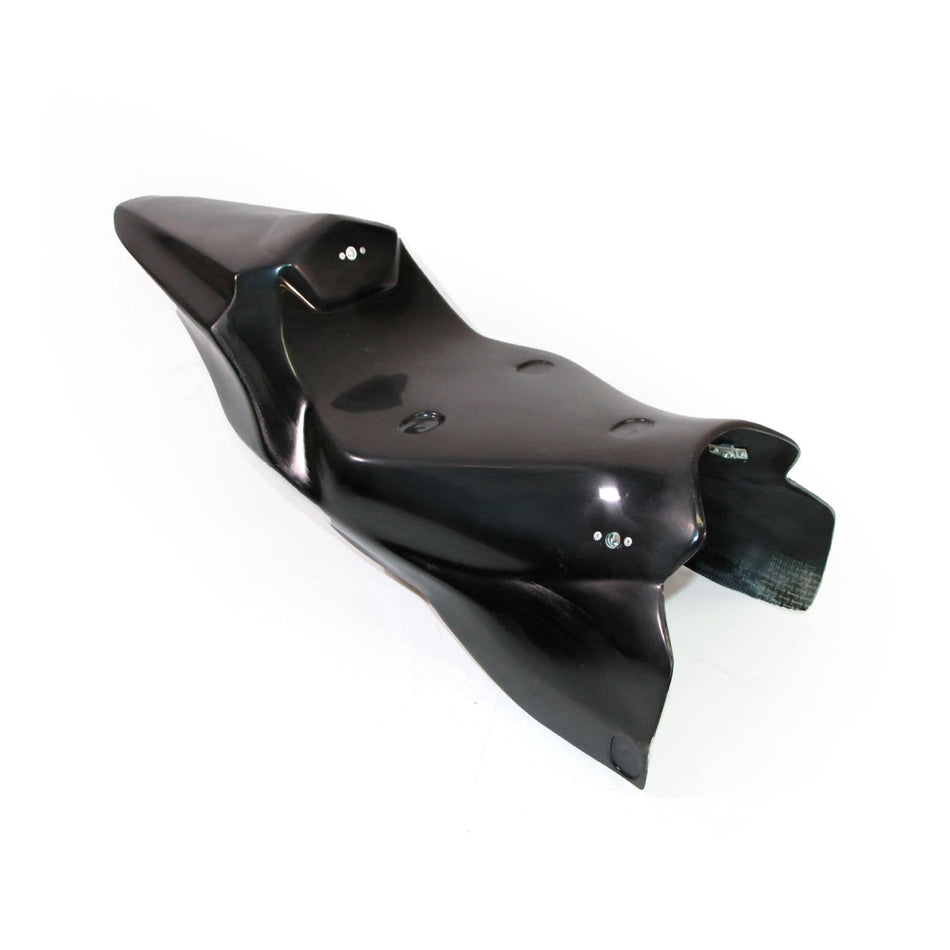 Suzuki GSXR1000/R 2017> Race Fairing Seat Unit - EVO Style