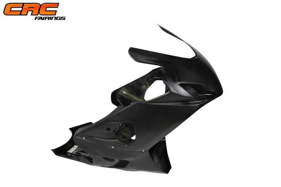 Suzuki GSXR600/750 2004-2005 Front Complete Race Fairings (Upper/Lower)