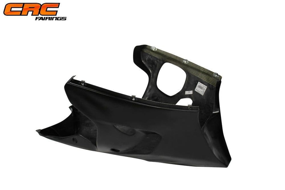 Suzuki GSXR600/750 2004-2005 Lower Race Fairing