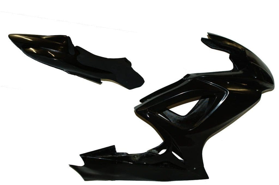 Suzuki GSXR600/750 2006-2007 Complete Set of Race Fairings & Seat with Seatpad