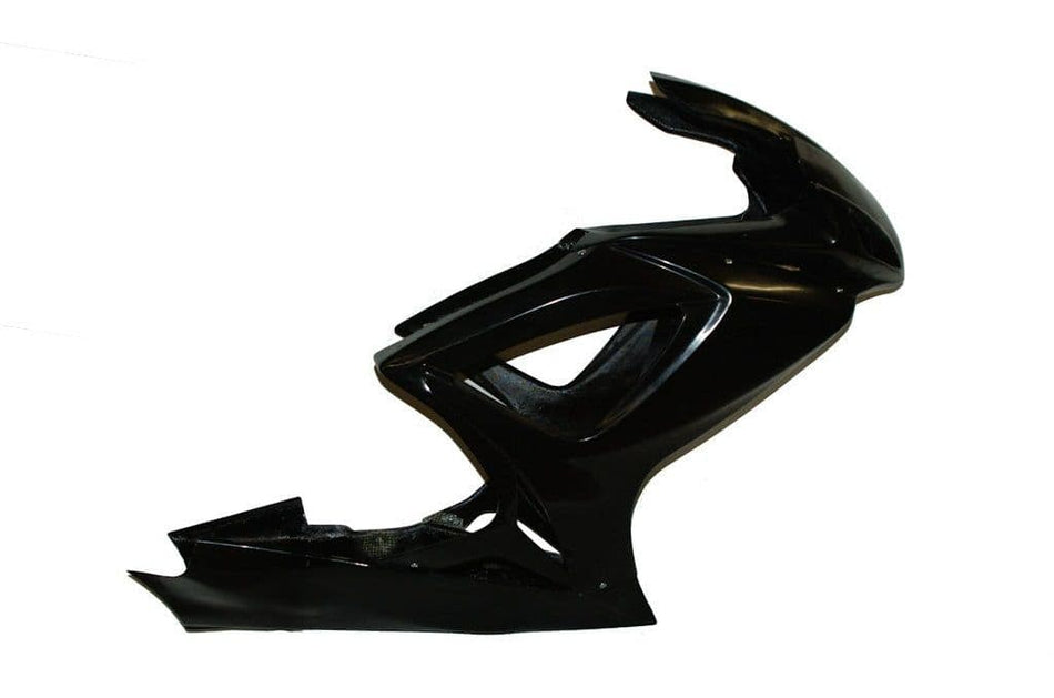 Suzuki GSXR600/750 2006-2007 Front Complete Race Fairings (Upper/Lower/Side Panels)