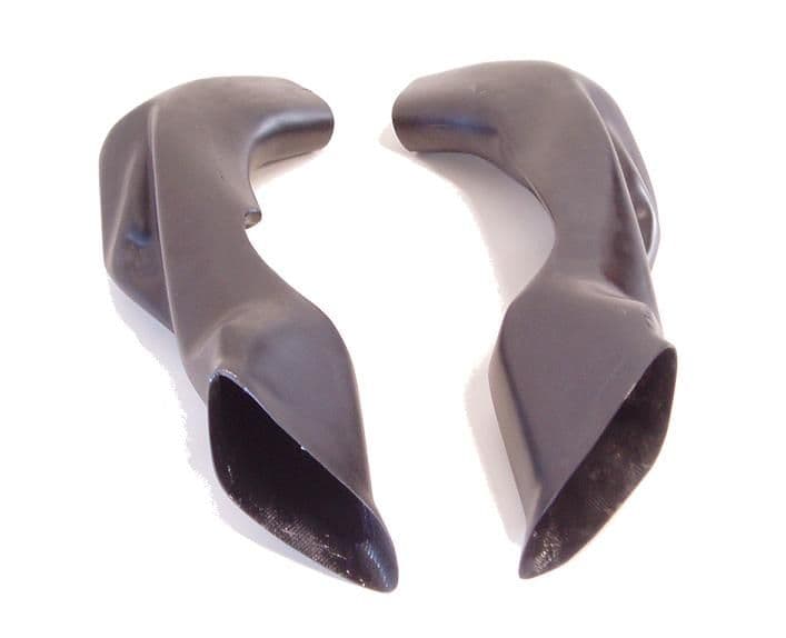 Suzuki GSXR600/750 2006-2007 Race Fairing Airtubes