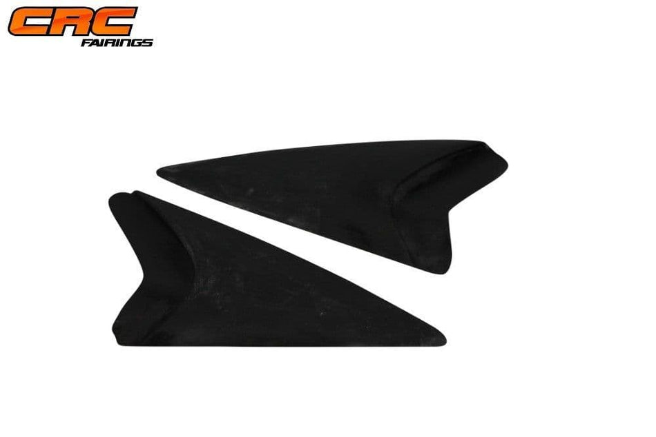 Suzuki GSXR600/750 2006-2007 Race Fairing Infill Panels Set