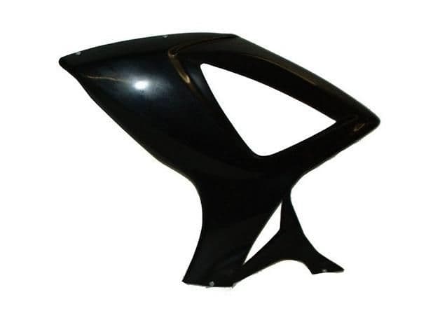 Suzuki GSXR600/750 2006-2007 Race Fairing Left Side Panel