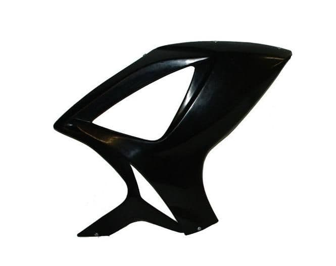 Suzuki GSXR600/750 2006-2007 Race Fairing Right Side Panel