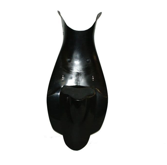 Suzuki GSXR600/750 2006-2007 Race Fairing Seat Unit