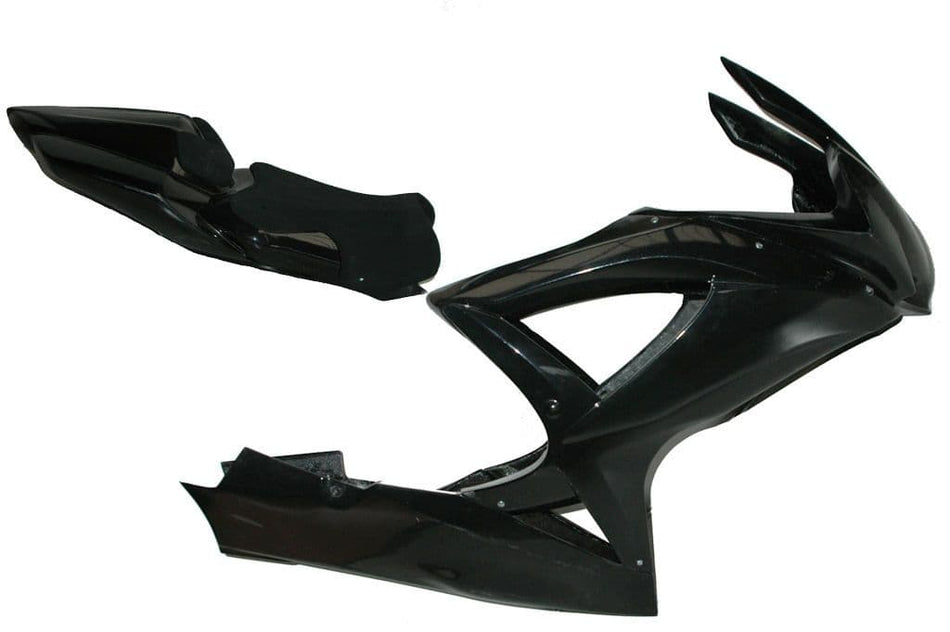Suzuki GSXR600/750 2008-2010 Complete Set of Race Fairings & Seat with Seatpad