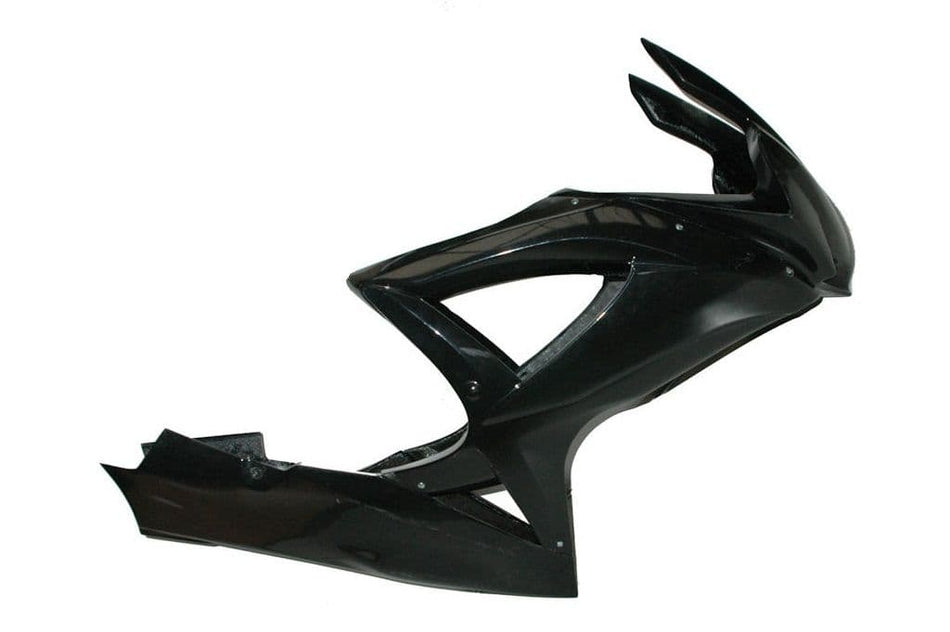 Suzuki GSXR600/750 2008-2010 Front Complete Race Fairings (Upper/Lower/Side Panels)