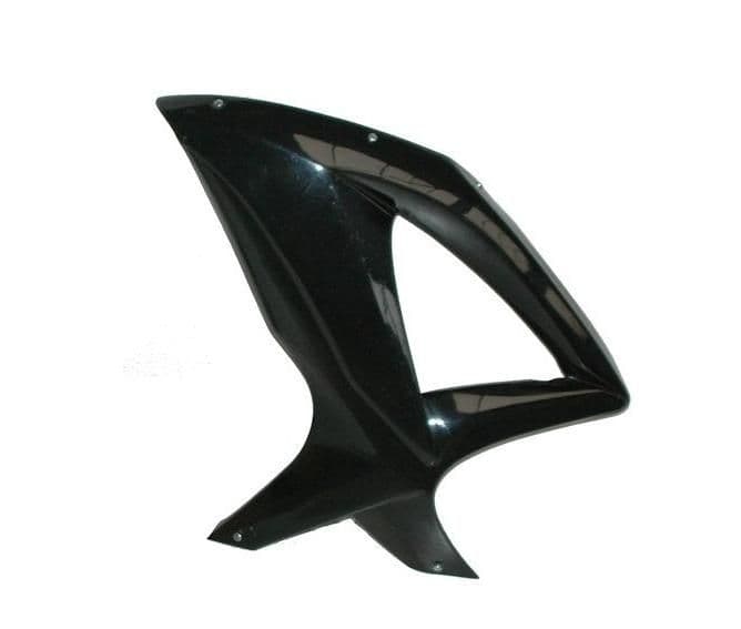 Suzuki GSXR600/750 2008-2010 Race Fairing Left Side Panel
