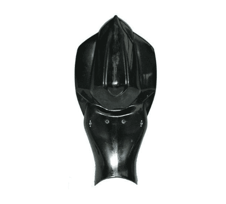 Suzuki GSXR600/750 2008-2010 Race Fairing Seat Unit