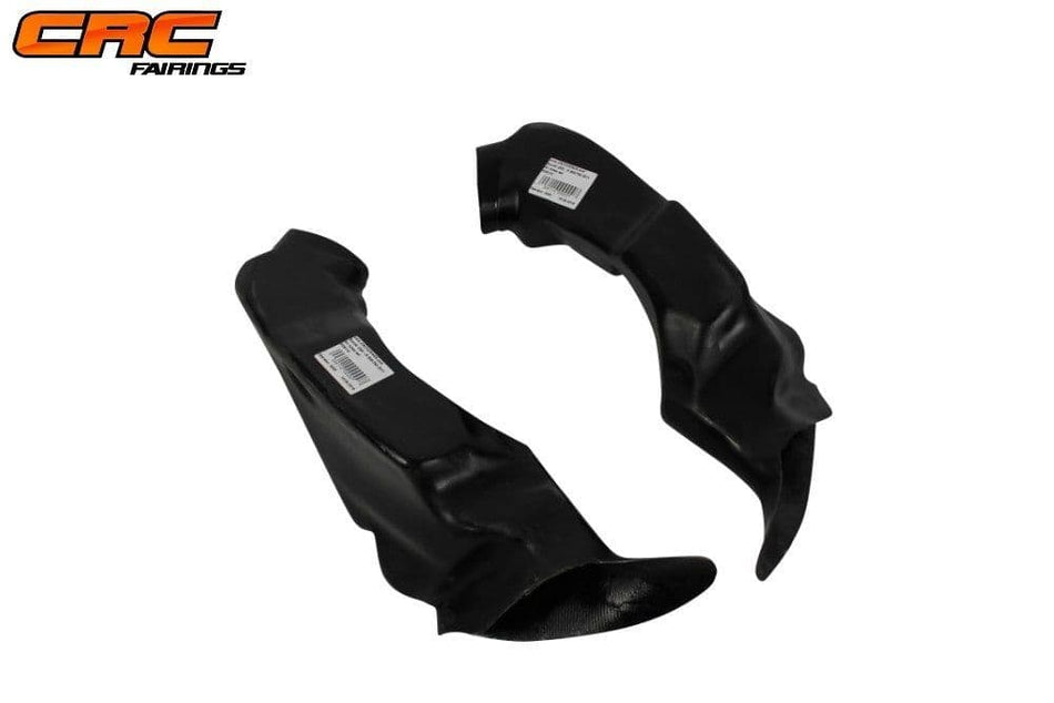 Suzuki GSXR600/750 2011+ Race Fairing Airtubes