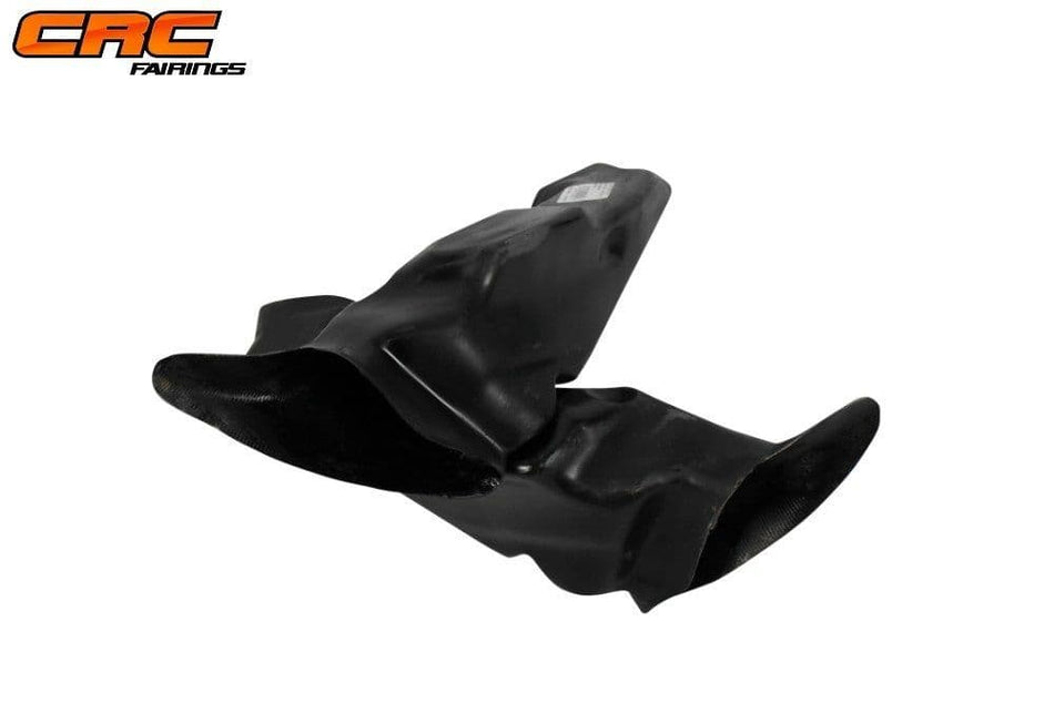 Suzuki GSXR600/750 2011+ Race Fairing Airtubes