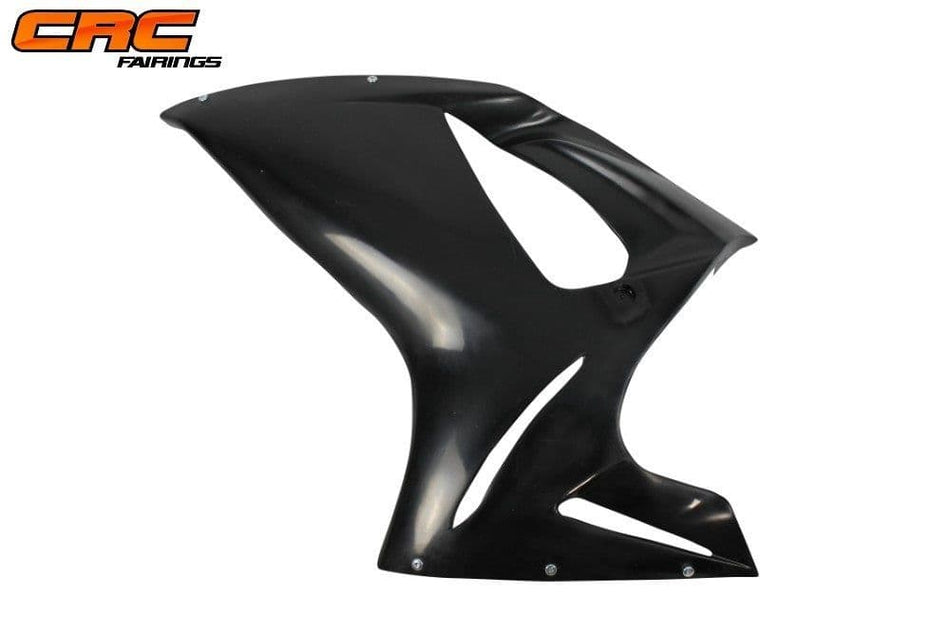 Suzuki GSXR600/750 2011+ Race Fairing Left Side Panel