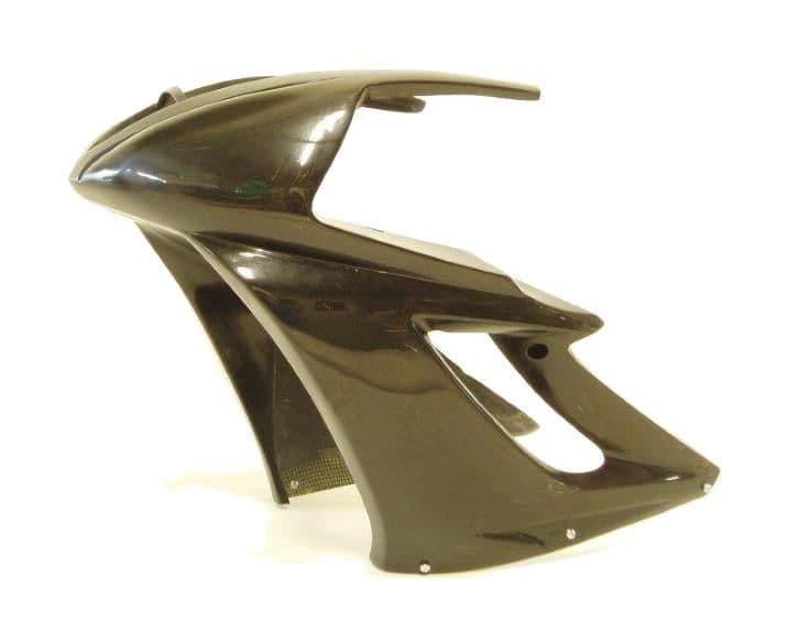 Triumph Daytona 675 2008-2012 Upper Race Fairing