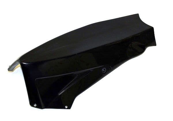 Triumph Daytona 675 2013> Lower Race Fairing